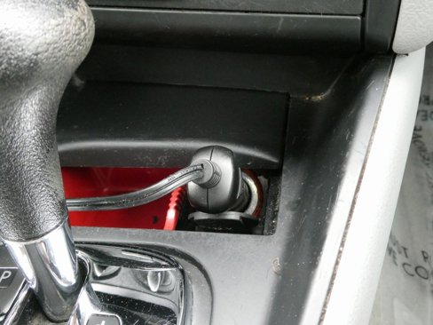 Used 2006 Volkswagen Golf GLS image 12