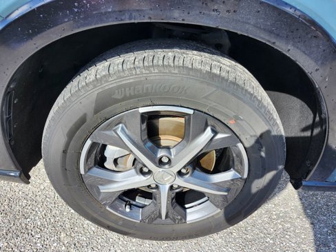 Certified 2023 Honda HR-V EX-L image 18