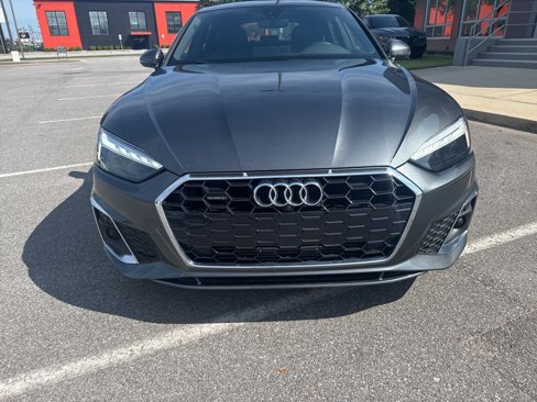 Used 2024 Audi A5 2.0T Premium Plus image 3