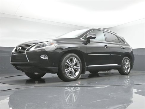 Used 2015 Lexus RX 350 FWD image 35