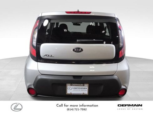 Used 2015 Kia Soul + image 7