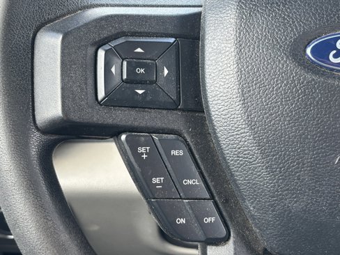 Used 2019 Ford F150 XL w/ XL Power Equipment Group image 7
