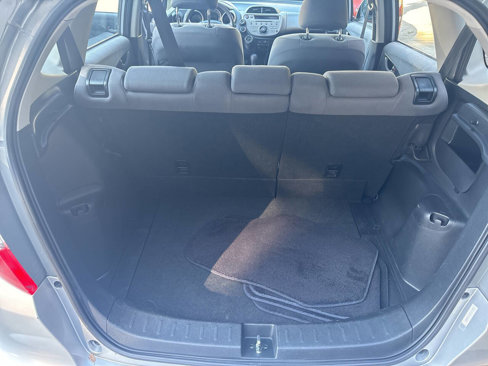 Used 2012 Honda Fit image 12