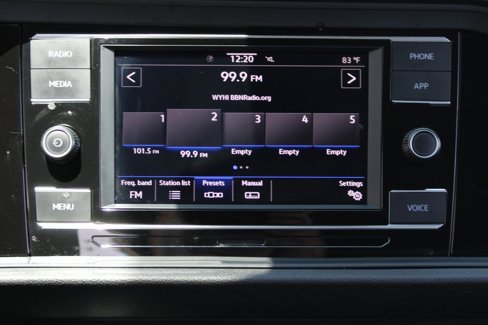 Certified 2024 Volkswagen Jetta Sport image 15