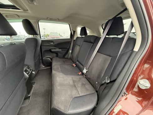Used 2015 Honda CR-V EX image 17