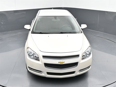 Used 2012 Chevrolet Malibu LT w/ 1LT All-Star Package image 21