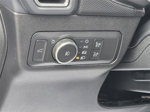 Used 2021 Ford Bronco Sport Big Bend image 8