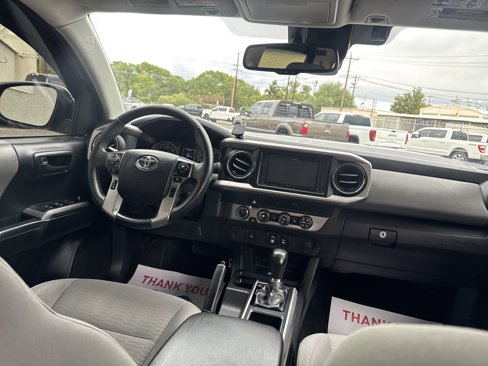 Used 2019 Toyota Tacoma SR5 image 15