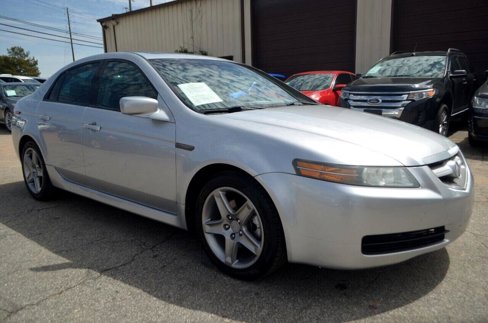 Used 2006 Acura TL image 14