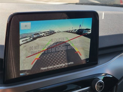 New 2025 Ford Escape Active image 18