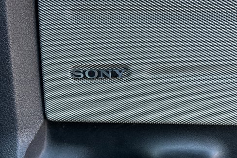 Used 2013 Ford F150 FX4 w/ Luxury Equipment Group image 40