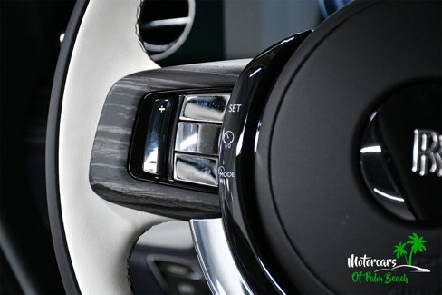 Used 2024 Rolls-Royce Spectre w/ Spectre Launch Package image 42
