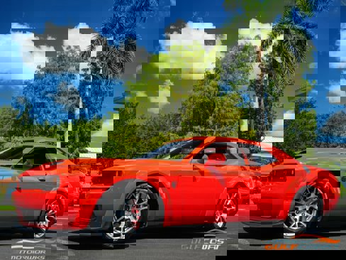 Used 2019 Dodge Challenger SRT Hellcat Redeye image 10