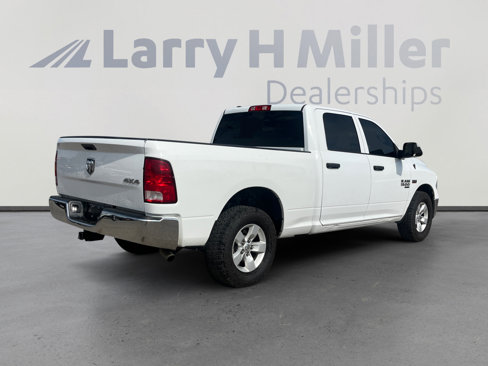 Used 2022 RAM 1500 Tradesman w/ Popular Equipment Group image 5