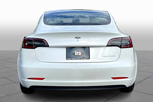 Used 2022 Tesla Model 3 Long Range image 4