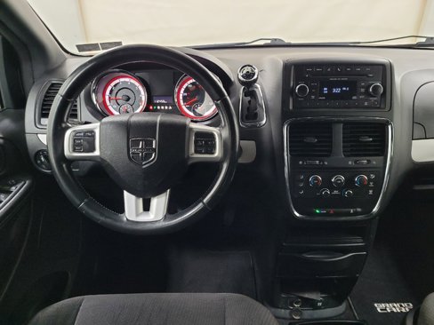 Used 2015 Dodge Grand Caravan SE w/ Quick Order Package 29E SE image 22