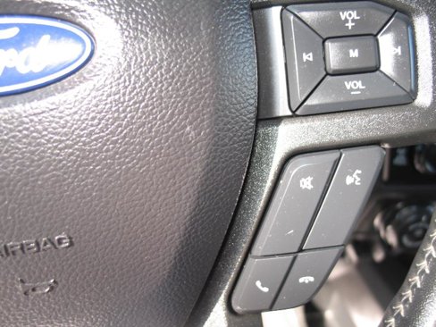 Used 2020 Ford F150 XLT w/ Equipment Group 302A Luxury image 21