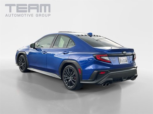 Used 2022 Subaru WRX Limited image 5
