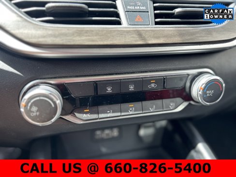 Used 2023 Nissan Altima 2.5 SV image 12