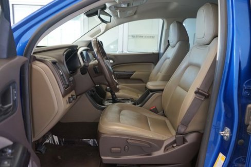 Used 2018 GMC Canyon SLT w/ Trailering Package image 22