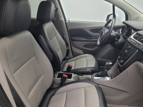 Used 2014 Buick Encore Premium image 21