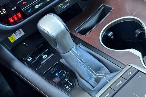 Used 2022 Lexus RX 350 AWD w/ Premium Package image 25
