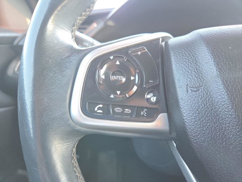 Used 2019 Honda Civic Sport image 22