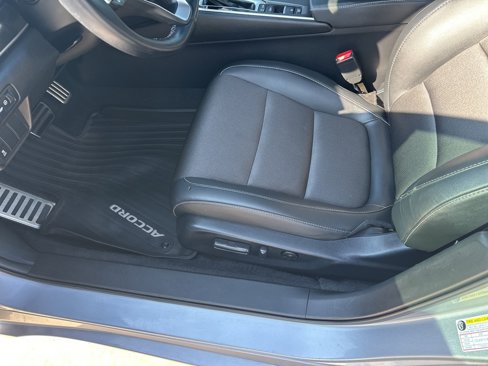Used 2021 Honda Accord Sport image 7