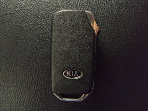 Used 2020 Kia Soul GT-Line w/ GT 2.0L Power Sunroof Package image 32