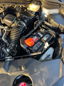 Used 2010 Honda CR-V EX image 44