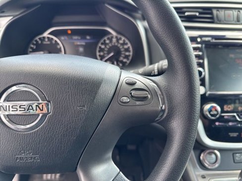 Used 2020 Nissan Murano S w/ Technology Package image 13