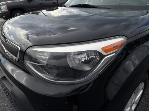 Used 2016 Kia Soul + image 26