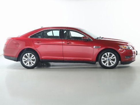 Used 2011 Ford Taurus SEL w/ 201A Rapid Spec Order Code image 11