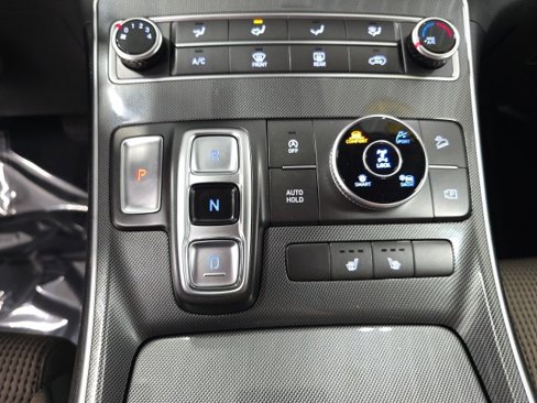 Used 2022 Hyundai Santa Fe SEL image 28