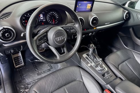 Used 2020 Audi A3 2.0T Premium image 9