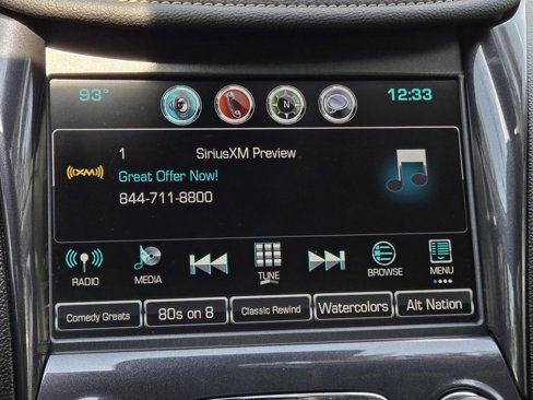 Used 2016 Chevrolet Impala LT image 22