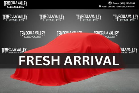Used 2024 Lexus IS 300 F Sport image 1