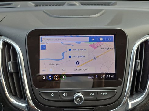 Used 2020 Chevrolet Equinox Premier image 24