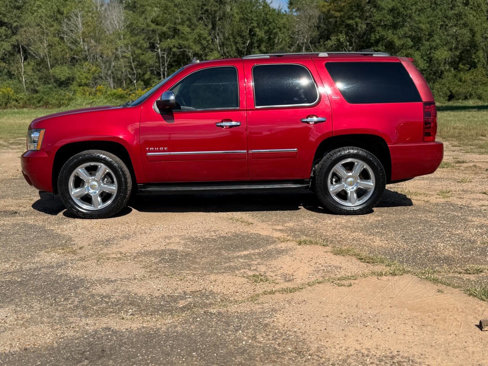 Used 2012 Chevrolet Tahoe LTZ image 2