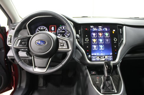 Used 2020 Subaru Legacy Limited w/ Popular Package #2 image 2