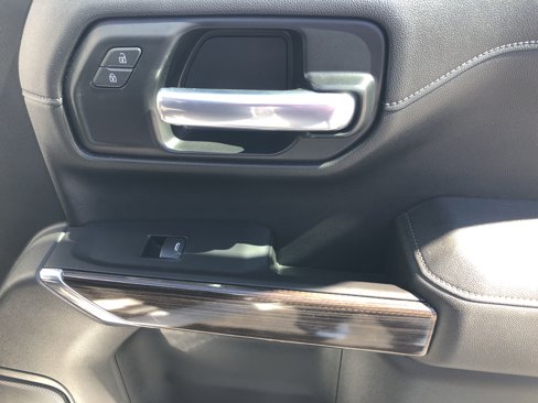 Used 2021 Chevrolet Silverado 1500 LT w/ Bed Protection Package image 50