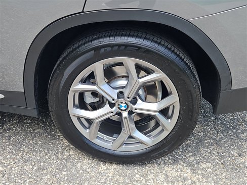 Used 2023 BMW X3 xDrive30i w/ Convenience Package image 8