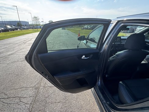 Used 2020 Kia Forte GT-Line w/ GT-Line Premium Package image 22