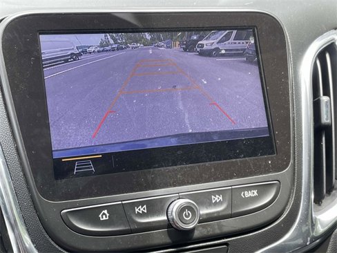 Used 2021 Chevrolet Equinox Premier w/ Redline Edition image 11