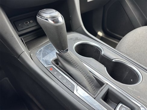Used 2021 Chevrolet Equinox LT image 33