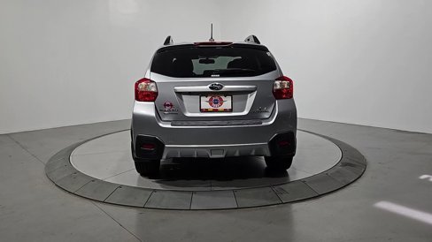 Used 2013 Subaru Crosstrek 2.0i Limited w/ Popular Pkg 1 image 4