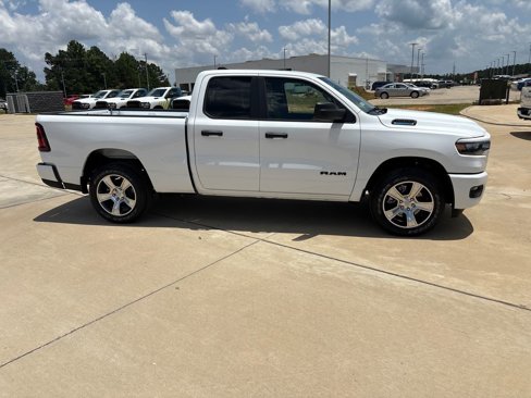 New 2025 RAM 1500 Tradesman image 5