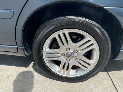 Used 2007 Volvo S60 2.5T image 24