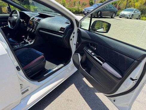 Used 2018 Subaru WRX STI w/ Popular Package #1 image 98