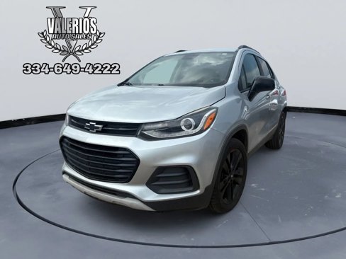 Used 2019 Chevrolet Trax LT w/ Redline Edition image 1